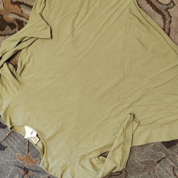 M square knit top NWT - Picture 1 of 5